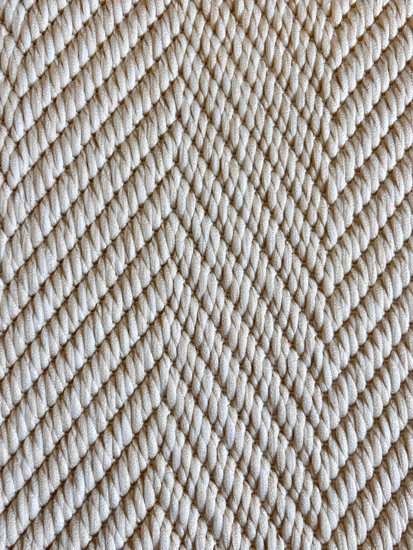 שטיח לולאות פישבון בז'