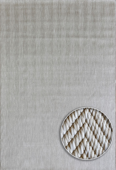 שטיח לולאות פישבון בז'