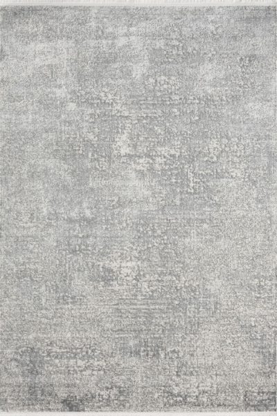 שטיח מודרני EVITA סילבר 7278