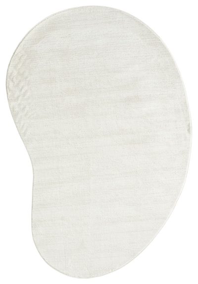 שטיח SHAPES אמורפי דגם DROP 80305