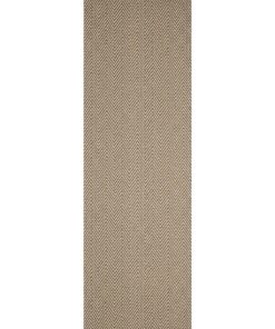 שטיח מסדרון INDIA דמוי חבל דגם 670 Outdoor/Indoor
