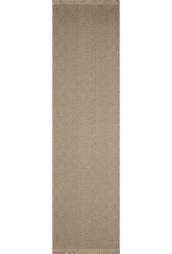 שטיח מסדרון INDIA דמוי חבל דגם 670 Outdoor/Indoor