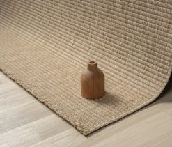 שטיח INDIA דמוי חבל דגם 672 Outdoor/Indoor