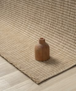 שטיח INDIA דמוי חבל דגם 672 Outdoor/Indoor