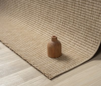 שטיח INDIA דמוי חבל דגם 672 Outdoor/Indoor