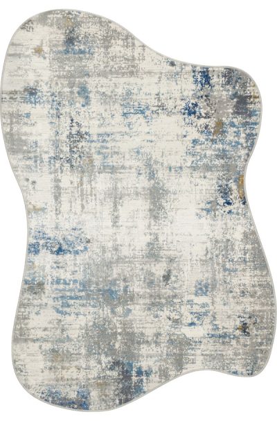 שטיח SHAPES אמורפי דגם לגוס 09