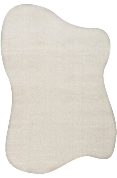שטיח SHAPES אמורפי דגם ZEN 01 L.STONE