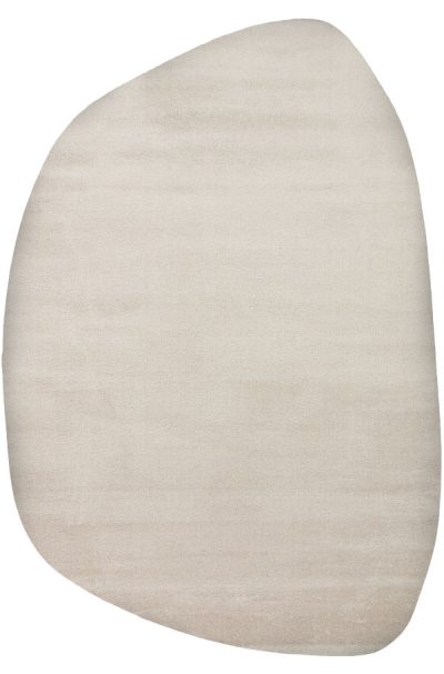 שטיח SHAPES אמורפי דגם ZEN 03 D.STONE