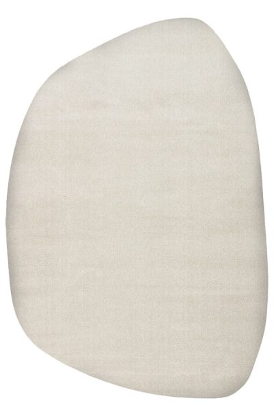 שטיח SHAPES אמורפי דגם ZEN 03 L.STONE