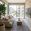 שטיח קלהארי גוון אפור כהה, Scandi Neutrals, Soft Window Light, lifestyle props.