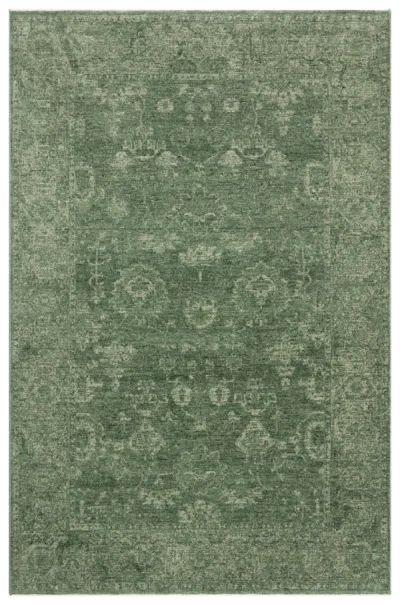 שטיח שיראז 02 OLIVE