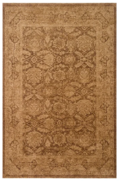 שטיח שיראז 03 ALMOND