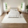 HAVANA 8561 ECRU, Scandi Neutrals, lifestyle props, Dreamy Morning Glow.