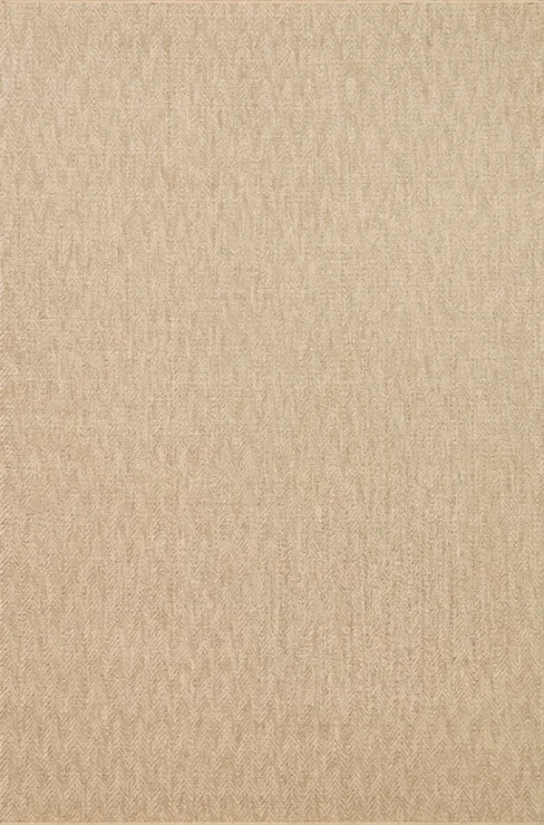 שטיח ונטורה VENTURA 02 Natural White.