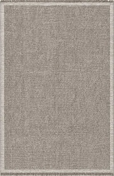 שטיח ORIA דמוי חבל דגם 500 Outdoor/Indoor