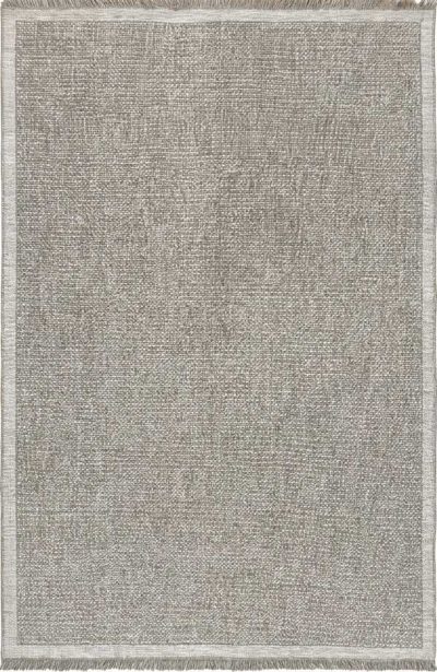 שטיח ORIA דמוי חבל דגם 500 Outdoor/Indoor