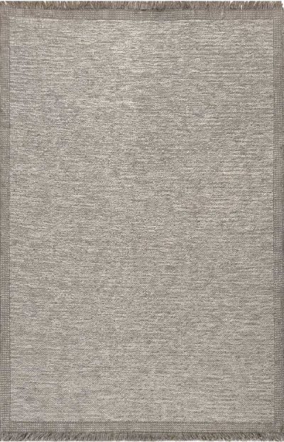 שטיח ORIA דמוי חבל דגם 80 Outdoor/Indoor