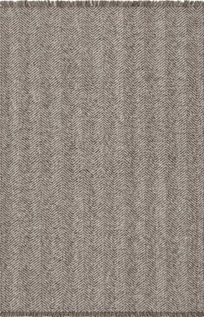 שטיח ORIA דמוי חבל דגם 90 Outdoor/Indoor