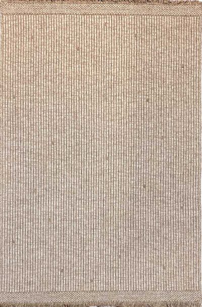 שטיח ORIA דמוי חבל דגם 027 Outdoor/Indoor